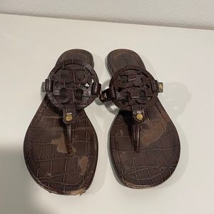 Tory Burch Sandals - Size 8.5